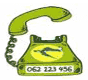 Zeleni telefon
